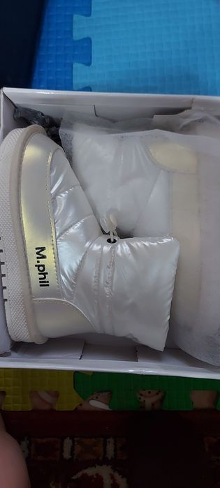 Угги зимние р32 новые