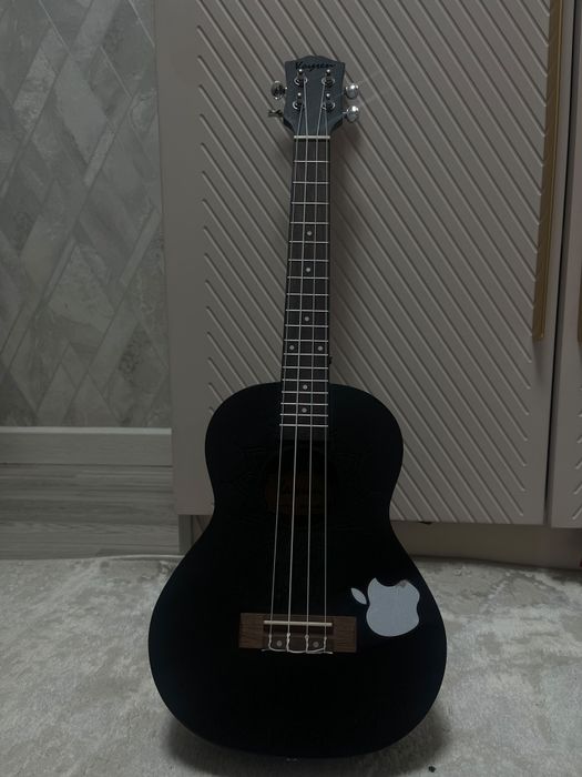 UK-UI-26BK уклеле тенор Kaysen