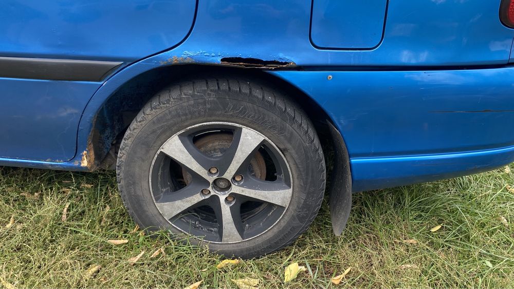 Продам Киа Авелла