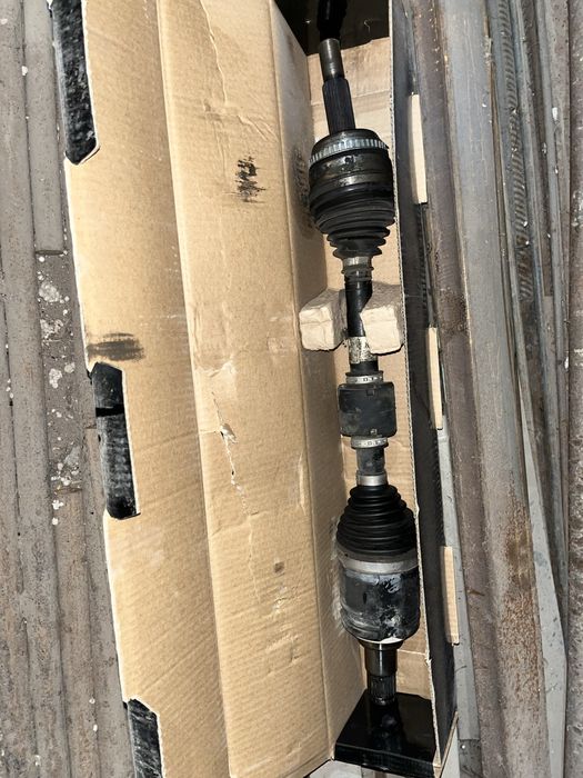 Camry 55 граната