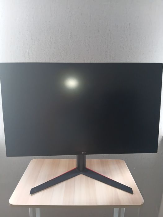 Монитор LG 144hz