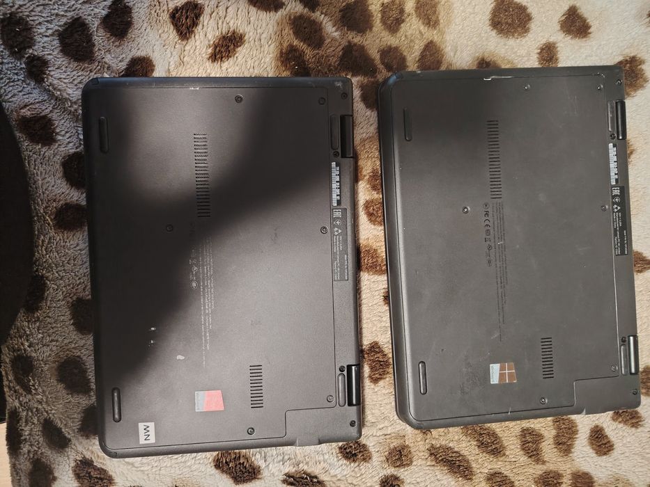 Laptop yoga 11e 2 bucati