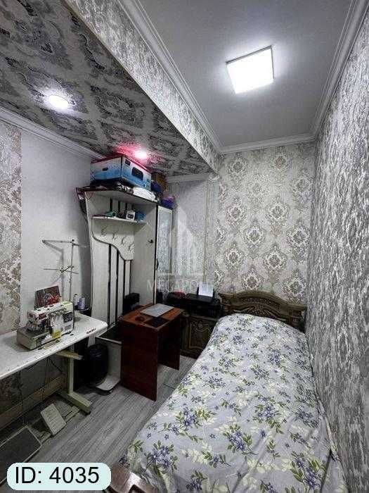 gorgazda 3 xonali uy tez va arzon sotiladi №4035