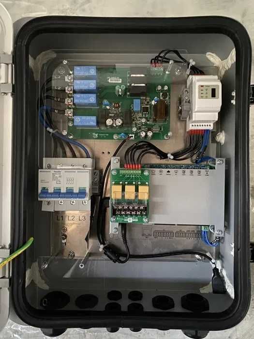 Goodwee SEC 1000 On-grid