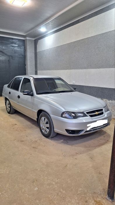 Chevrolet Nexia2 1.6