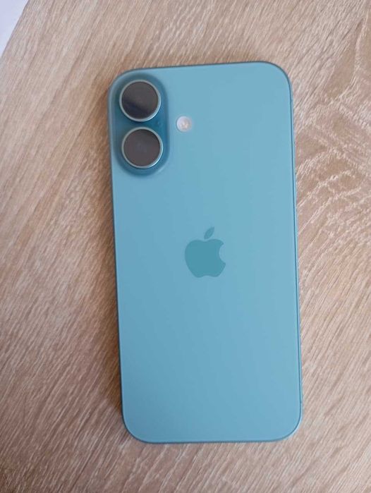 iPhone 16 128 gb