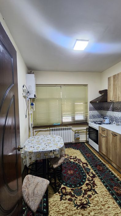 Без маклер квартира,  квартира 2 хоналик шерик булиб туришга одам кере