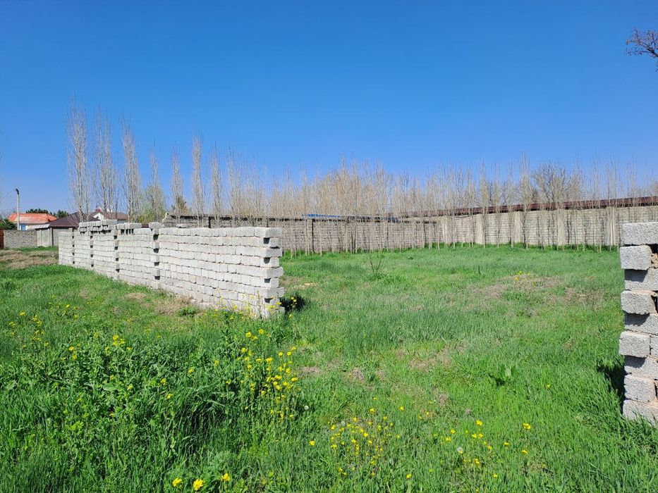 Дурмон,Хайдаробод!Про-ся 24-соток 4,по 6-соток земельный участки