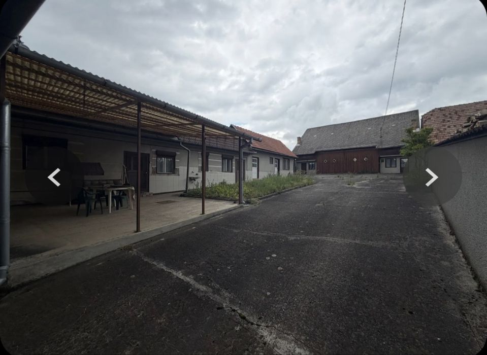 casa de familie Izvoru -crisului ideal si pentru afacere