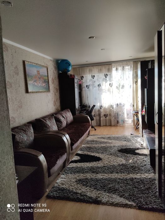 МЕНЯЮ..3ку на дом