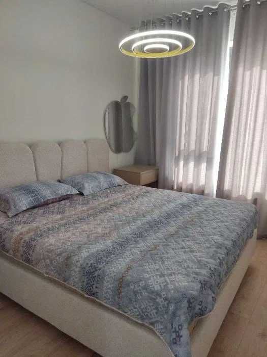 Сдаётся квартира на Сергелях, Чаштепа, ор-р: метро Чаштепа