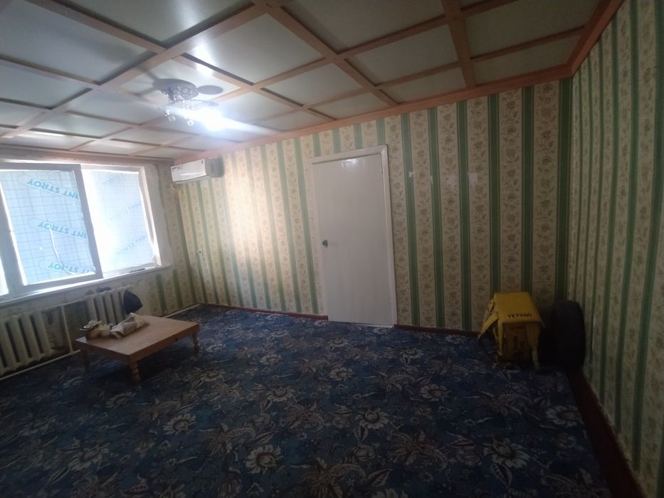 BOLLAR uchun BEZMAKLER va Bezxazyayka kvartira