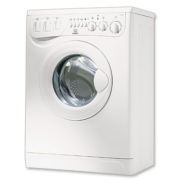 Стиральная машина  Indesit w105tx kir yuvadigan mashina.