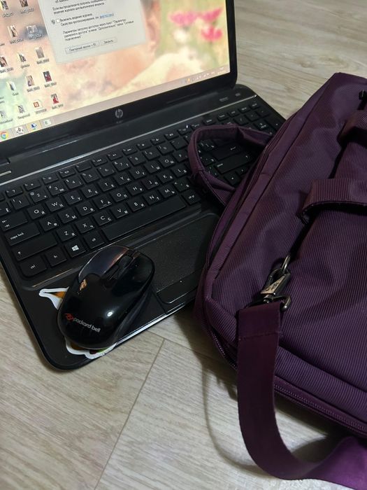 Ноутбук HP продам