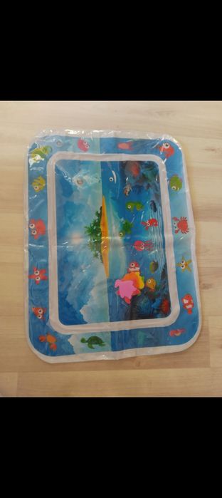 Два коврика для детей