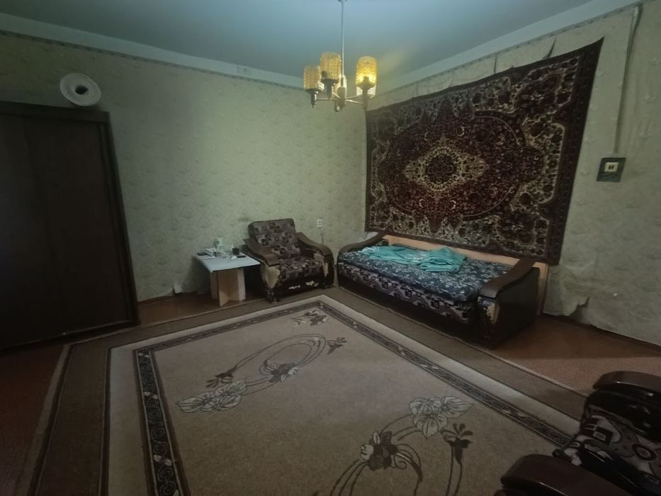 2 ком. квартира, 64 м², 2/3/9. Сергели 1, Yangihayot. Метро "Chinor".