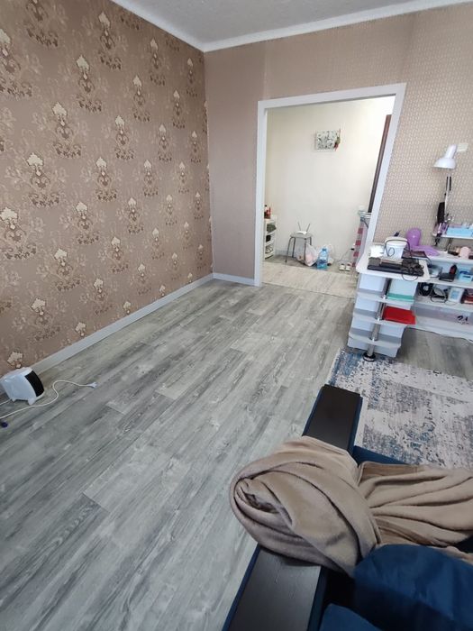 Продам 1 комн квар. 9-43, 5 этаж.