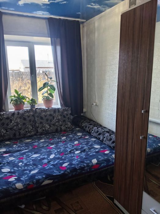 Продам квартиру с.Жамбыл