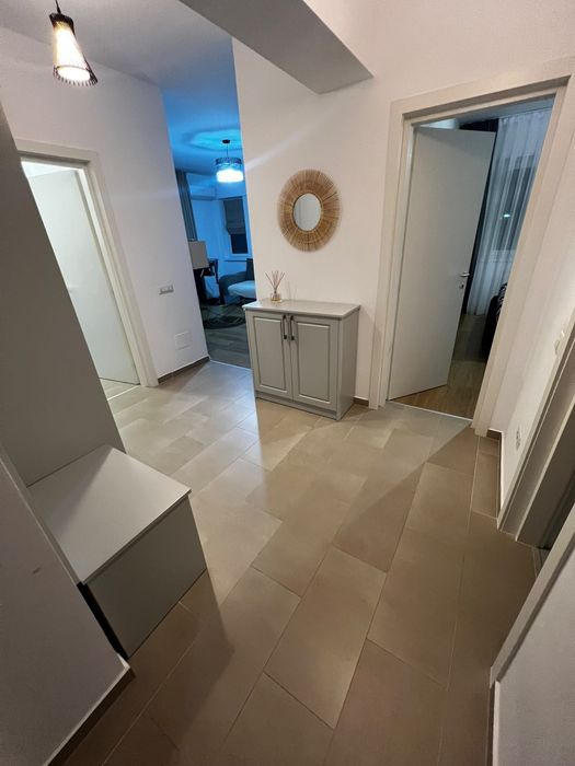 Apartament nou de inchiriat