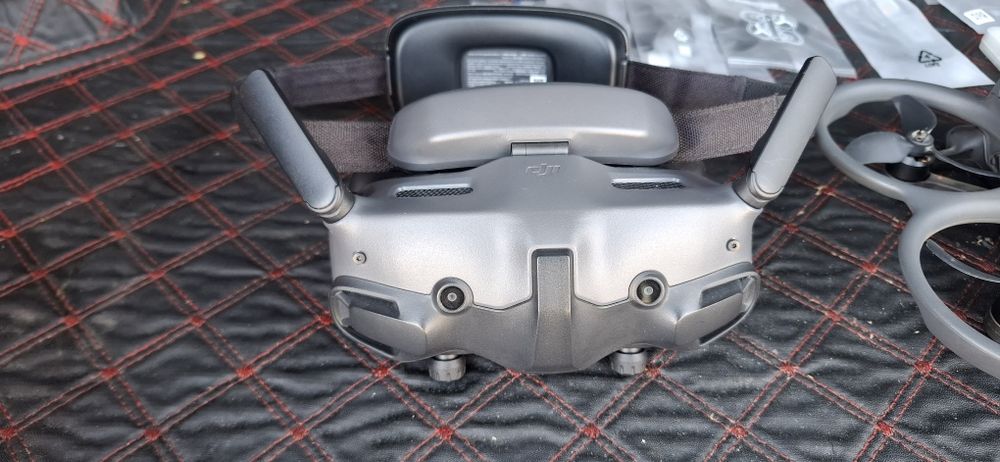 FPV Дрон Dji avata 2