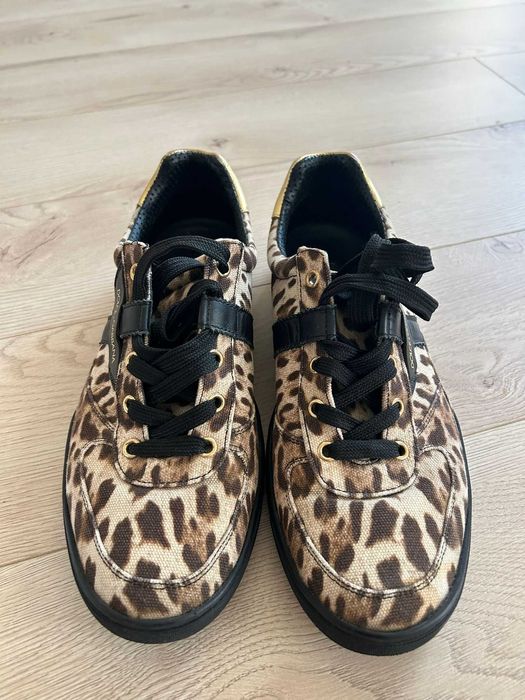 sneakers Dolce&Gabbana