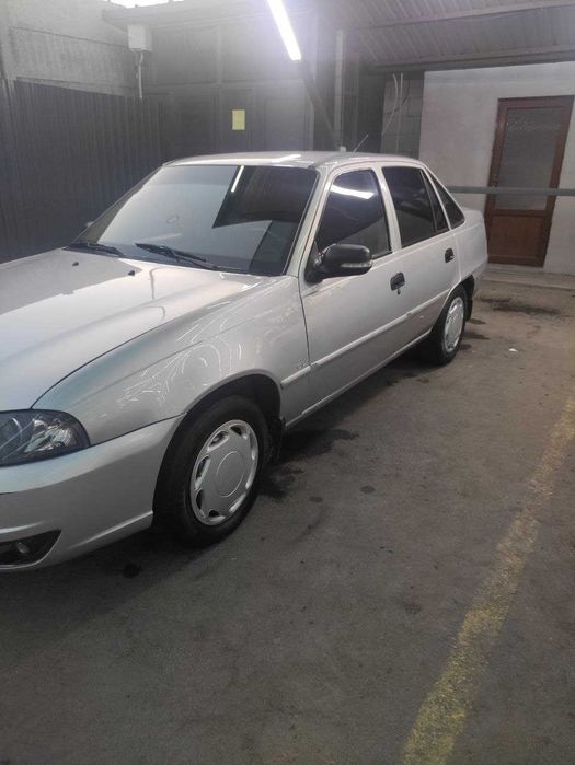 NEXIYA 2 5200$ kelishamiz moshina tiniq