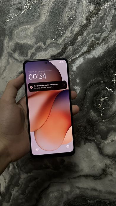 Redmi Note 12 128gb ,состояние идеал