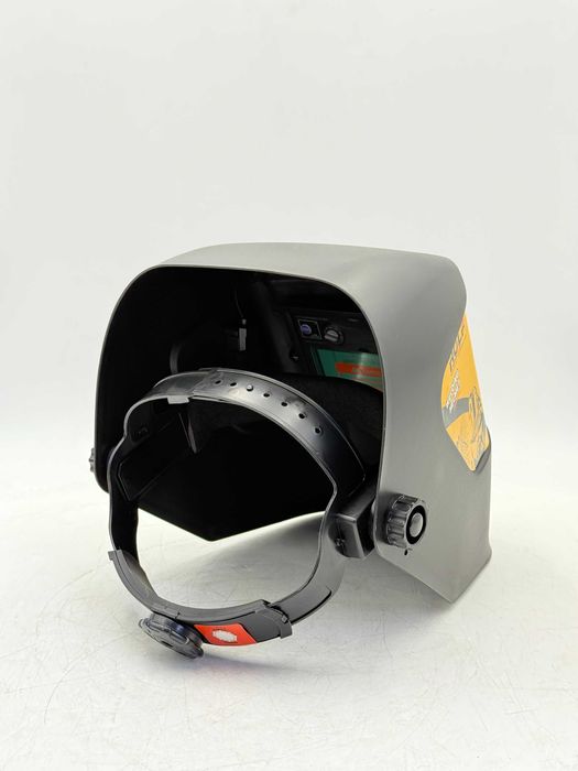 Маска сварщика BIYOTI BYT-WH05 с автоматическим затемнением, ART 2722