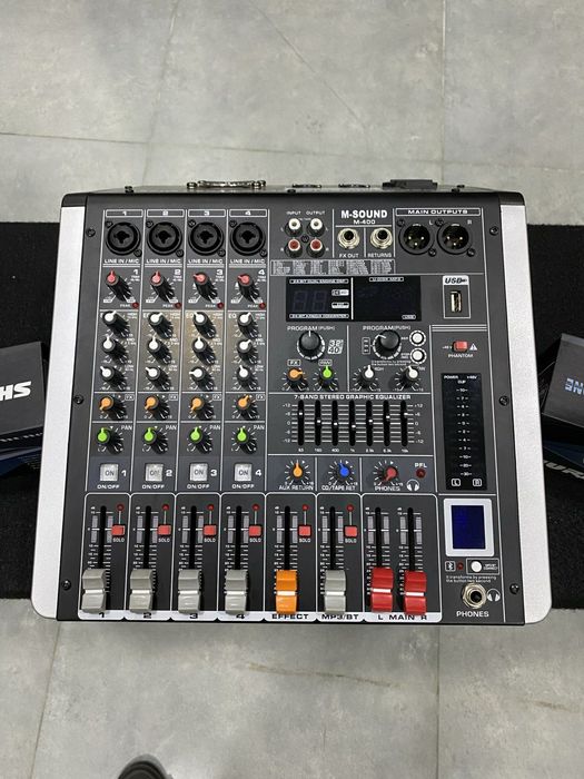 Karaoke Kalonka usilitil