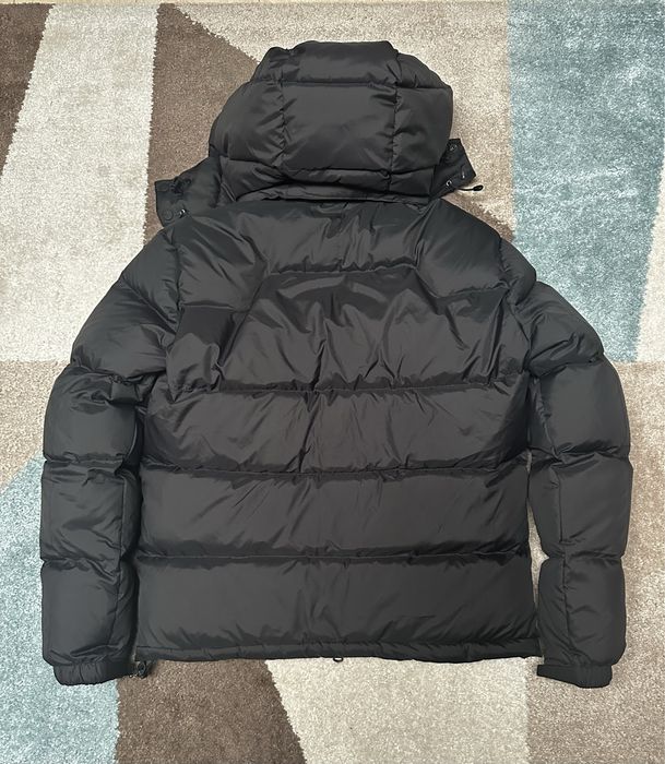 Polo Raplh Lauren Black Down / size M