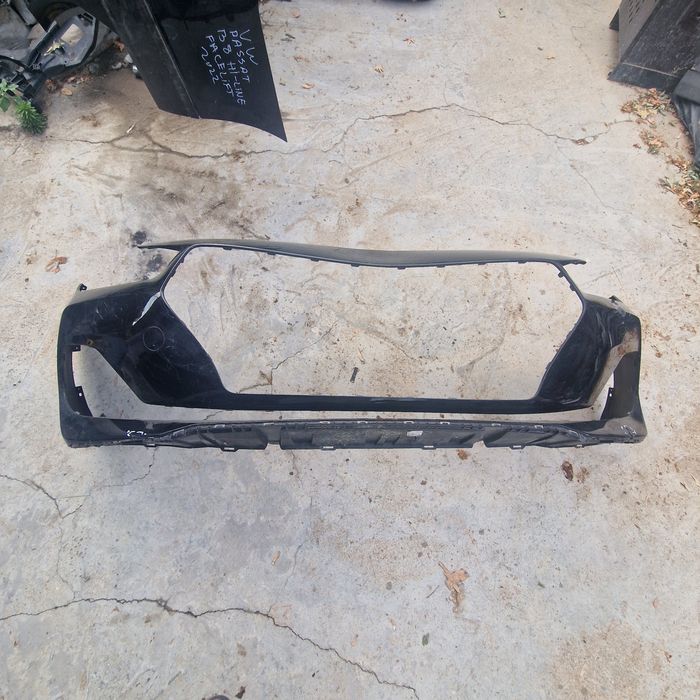 Hyundai i30 17-20 предна броня