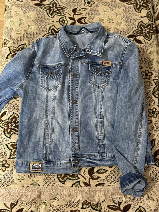 Отдам вещи за нутеллу 350г