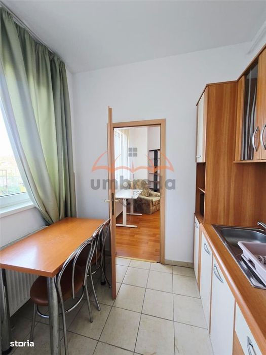 DE INCHIRIAT apartament cu o camera, 37mp, zona Liberty Park, 355 euro