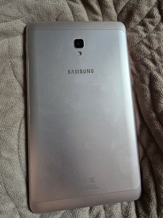 Samsung Galaxy Tab A