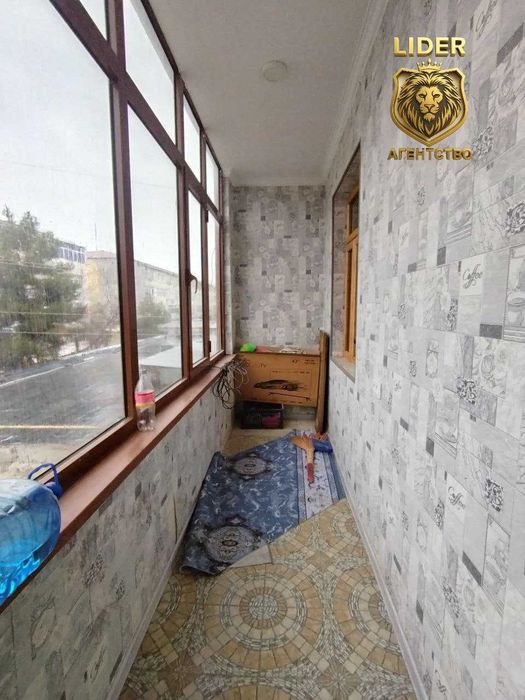 Продается 2х комнатная квартира ор.р Конечка остановка цена 38200 у.е.
