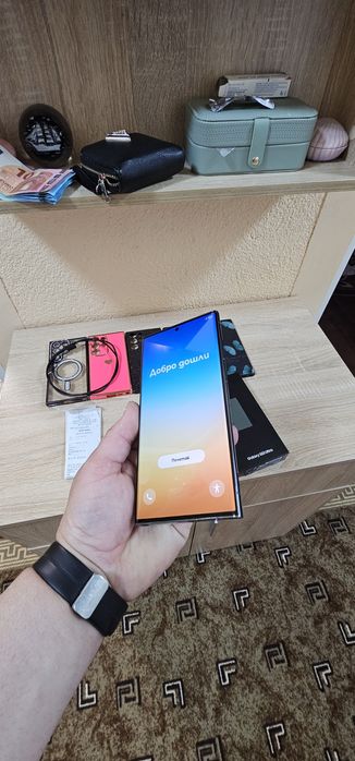 Samsung s23 ultra 512gb