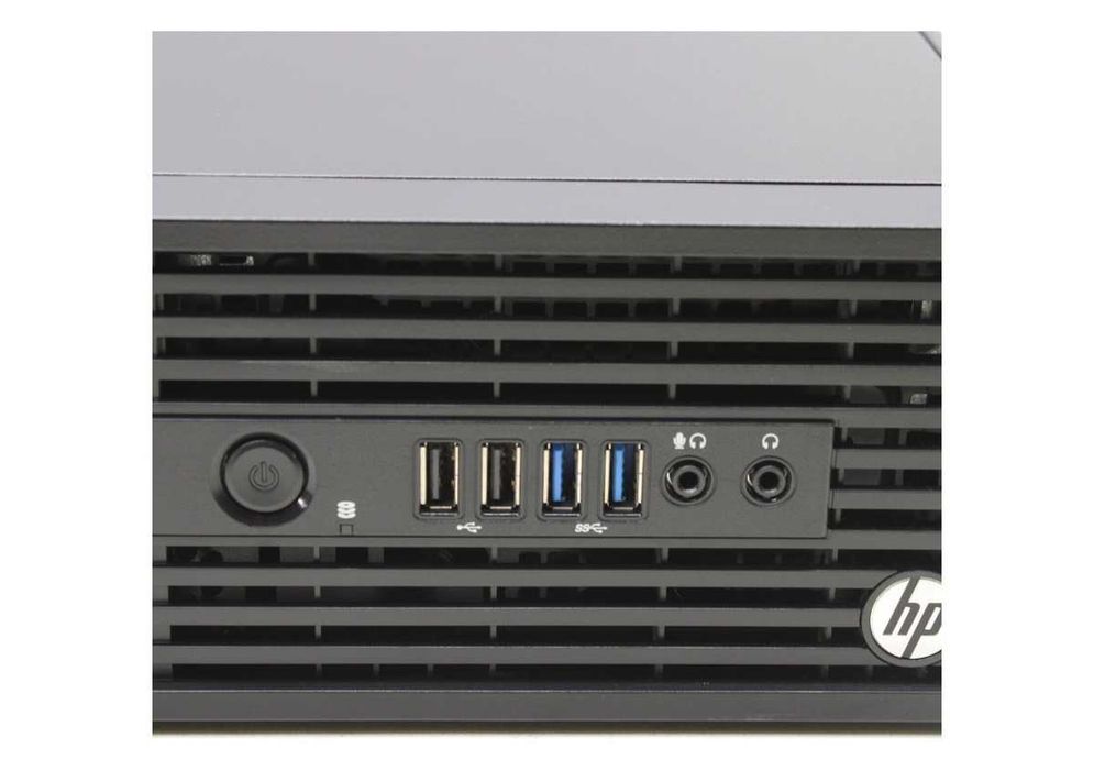 Работна станция HP Z230 SFF i7-4790 8GB DDR3 256GB SSD с до 24 МЕСЕЦА ГАРАНЦИЯ и Windows 11 PRO