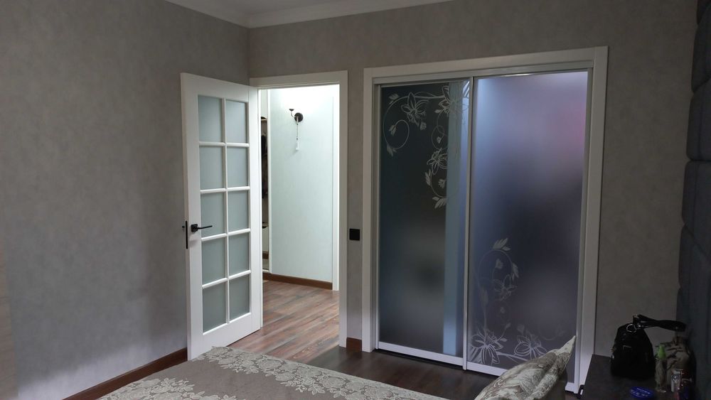 продается 2 комн. квартира