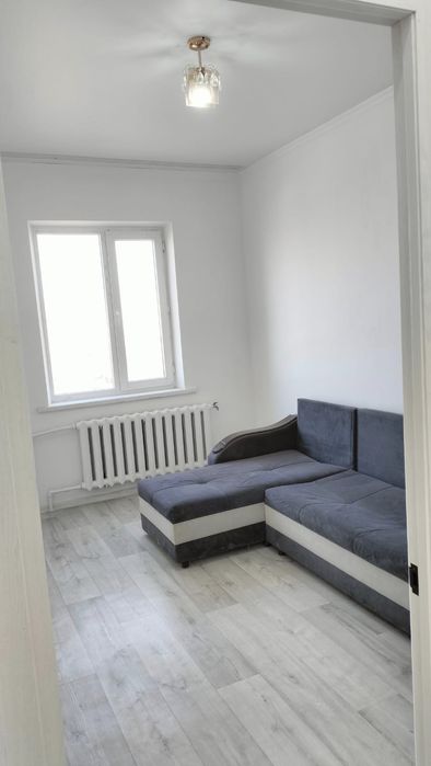 Продам квартиру 3-х комнатную