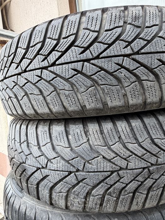 Зимни гуми Kumho 185/65R15