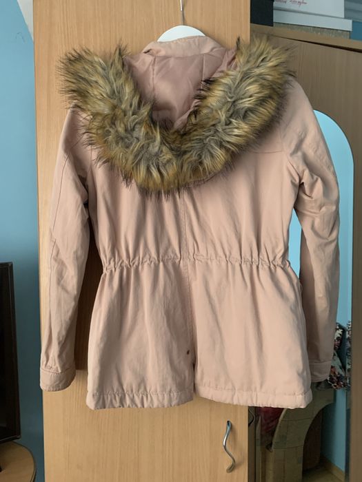 Geaca Hailys Parka