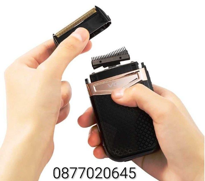 Безжична самобръсначка Sumker VGR с 3 регулируеми нива на скорост V-3