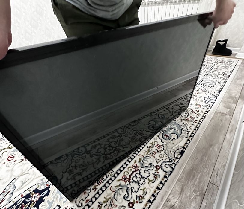 Телевизоры LG антенный