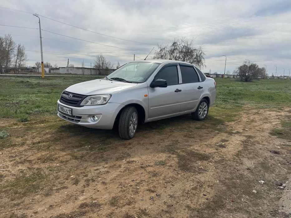 Продам ладу гранту