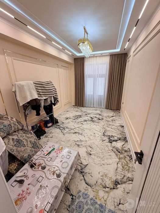 Сдается 2 ком Кукча Ок Тепа. ЖК Art House