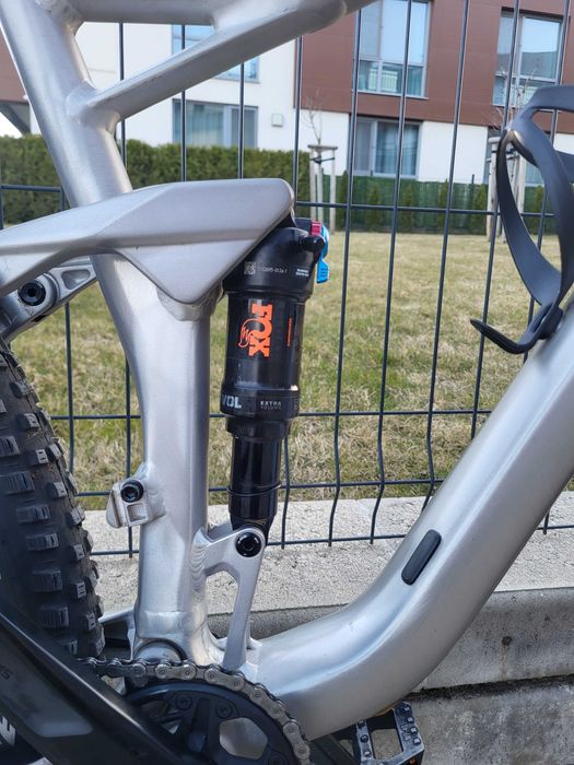 CUBE Stereo ONE22 Race L 29" FOX 2025