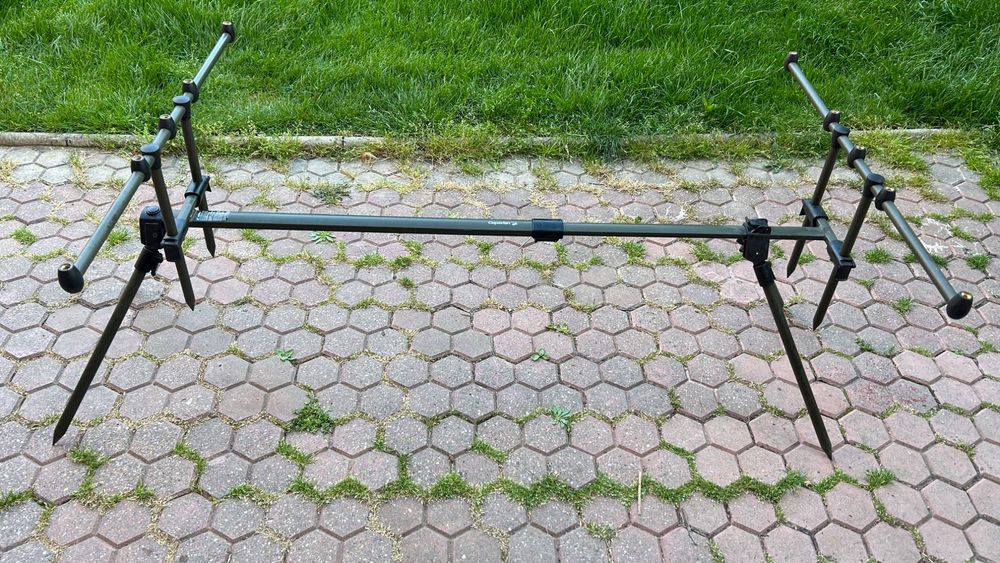 Rod Pod Caperlan 4 posturi