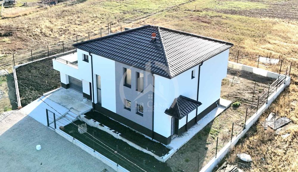 Продава се Къща в с. Хераково, Област София-област - 254 кв.м за 733 €/кв.м - Снимка #2