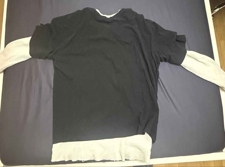 Luda тениска,суичър luda