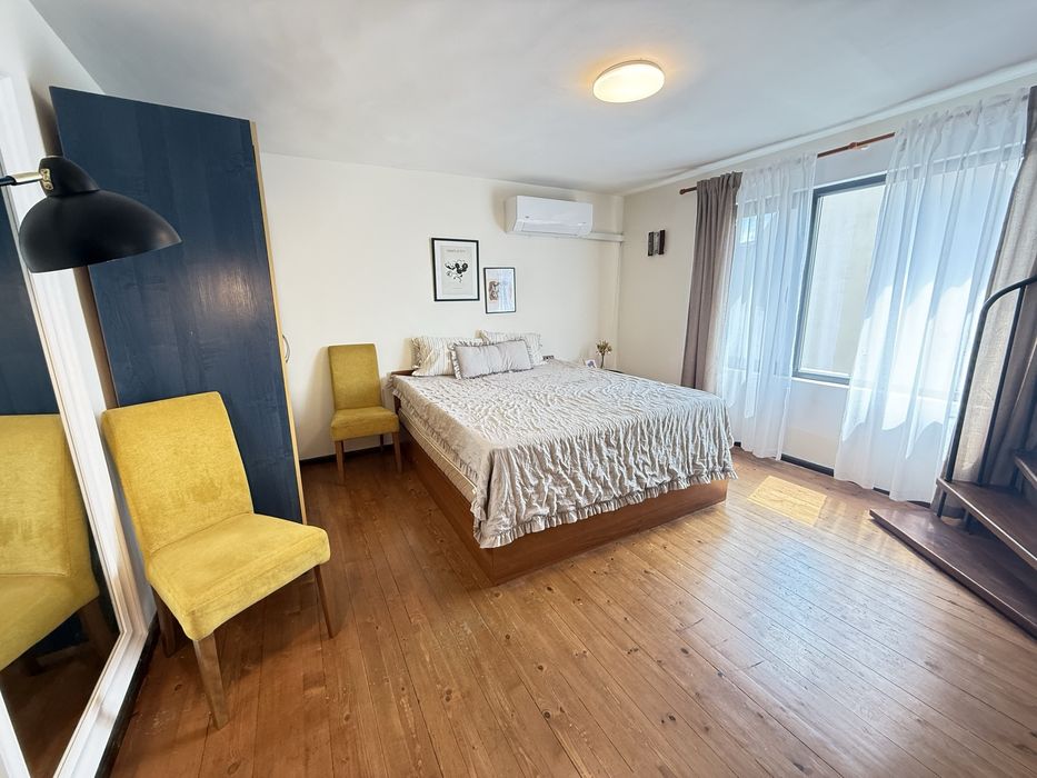 Дава се под наем Мезонет в Бургас, Братя Миладинови - 87 кв.м за 2805 € - Снимка #10